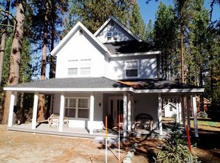 4 Pomo Trl, Graeagle, CA 96103