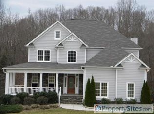 125 Sheep Path Dr, Mooresville, NC 28115
