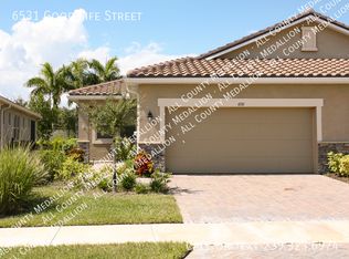 6531 Good Life St, Fort Myers, FL 33966