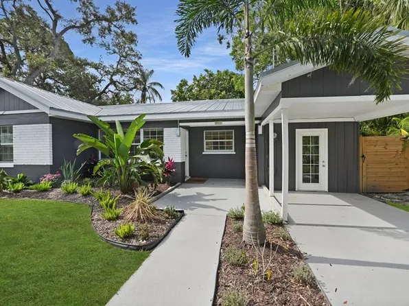 710 40th St, Sarasota, FL 34234