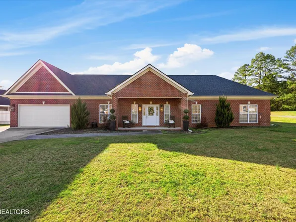 103 Shagbark Ln, Oak Ridge, TN 37830