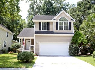 643 Fair Spring Dr, Charleston, SC 29414