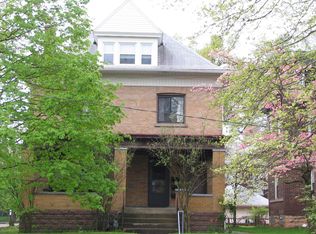 1128 Milton St FLOOR 2, Pittsburgh, PA 15218