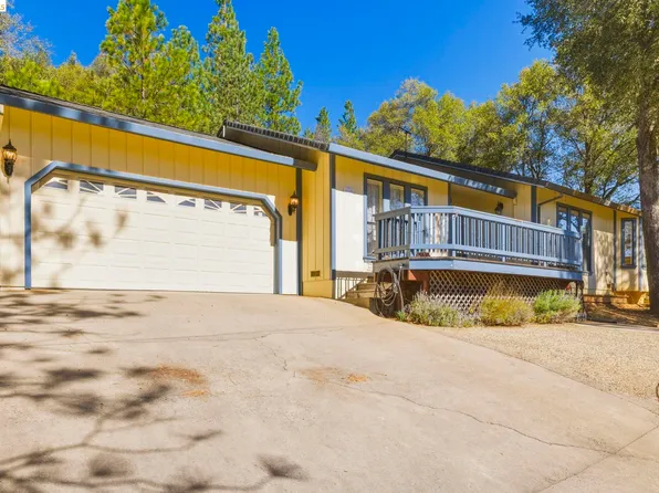 16170 Acorn Dr, Sonora, CA 95370