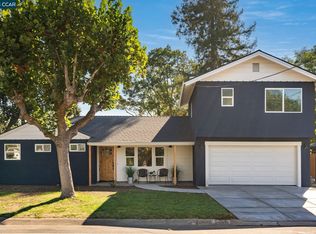 1961 Lucille Ln, Pleasant Hill, CA 94523