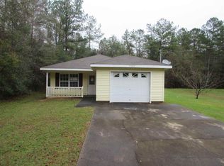 7765 High Bridge Rd, Midway, FL 32343