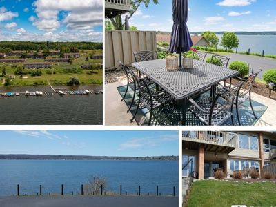 G17 Cayuga Dr #G, Dewittville, NY, 14728