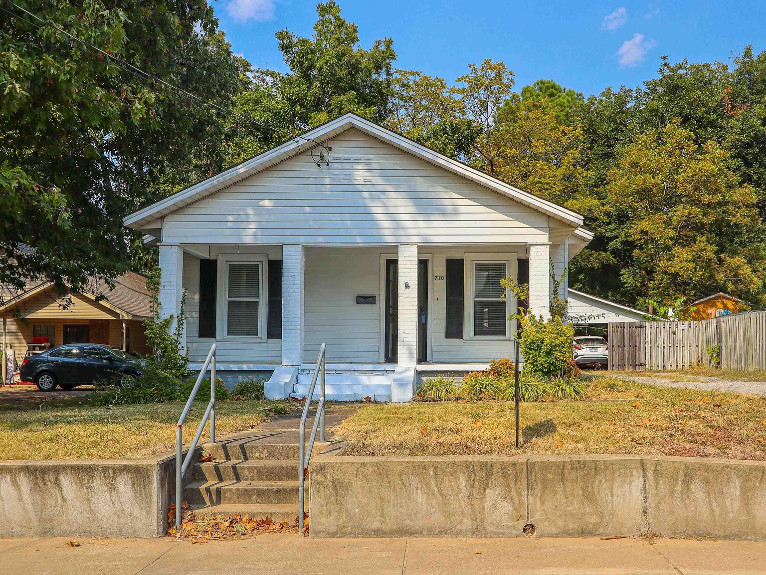 710 W Nettleton Ave, Jonesboro, AR 72401 Zillow
