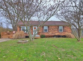 180 N Ronda Dr, Falmouth, KY 41040