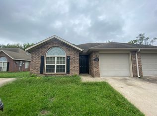 806 E Audrey Ln, Rogers, AR 72758