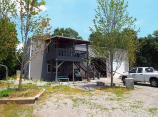 140 E Hamletsburg Rd, Brookport, IL 62910