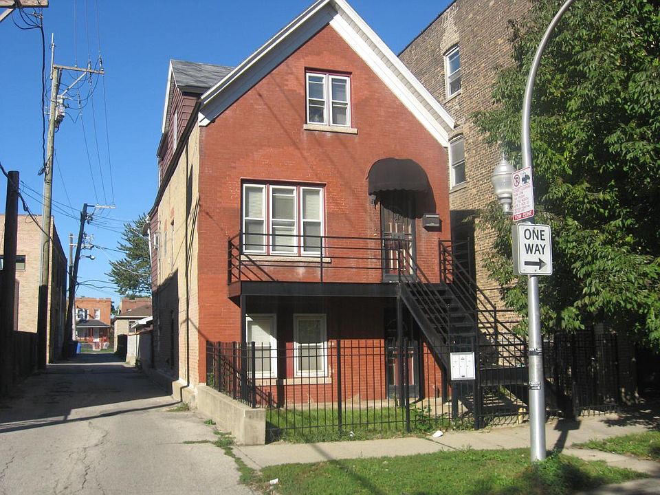 1st image of 818 N Mozart St #3