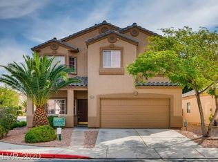 1212 Diamond Valley St, Henderson, NV 89052