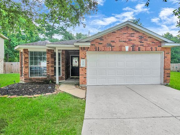 23110 Postwood Oaks Dr, Spring, TX 77373 | MLS #68870022 | Zillow