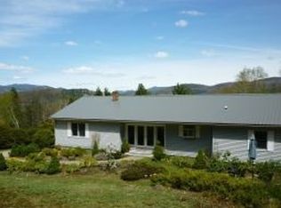 2017 Us Route 3, Campton, NH 03223