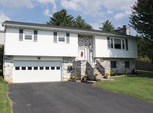 194 Hummingbird Ave, Princeton, WV 24740