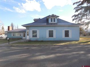 102 2nd Ave, Monte Vista, CO 81144