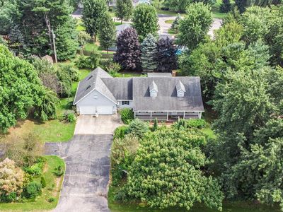 5560 Red Arrow Hwy, Coloma, MI, 49038