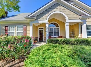 2671 Grapevine Cir #1101, Cumming, GA 30041