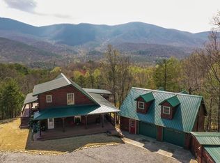 4025 Harold Witt Rd, Tellico Plains, TN 37385