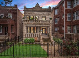 5155 W Cullom Ave, Chicago, IL 60641