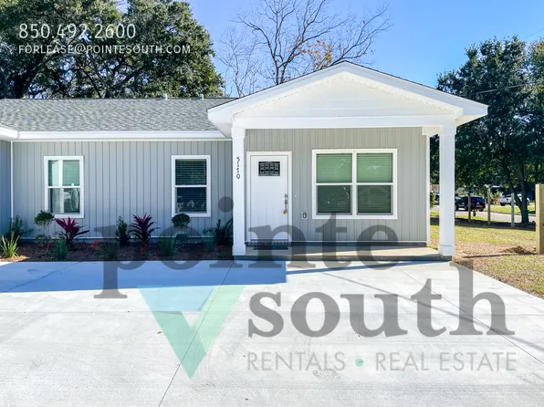 5170 Burlington Ave, Pensacola, FL 32505