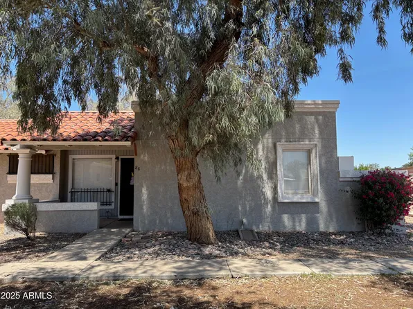 4820 N 89TH Avenue #88, Phoenix, AZ 85037