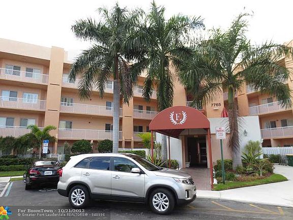 2nd image of 7765 Yardley Dr APT 207