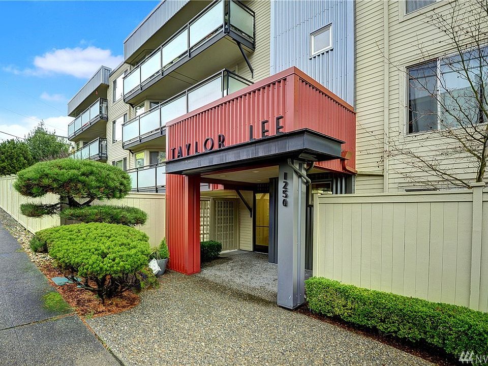 1st image of 1250 Taylor Ave N APT 403