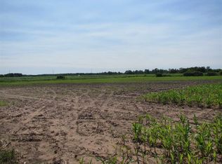 Hallman Rd, Berlin, WI 54923