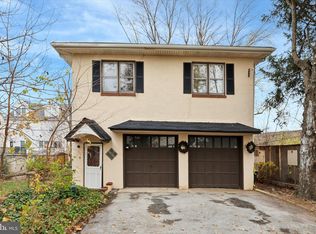 619 Old Elm St, Conshohocken, PA 19428