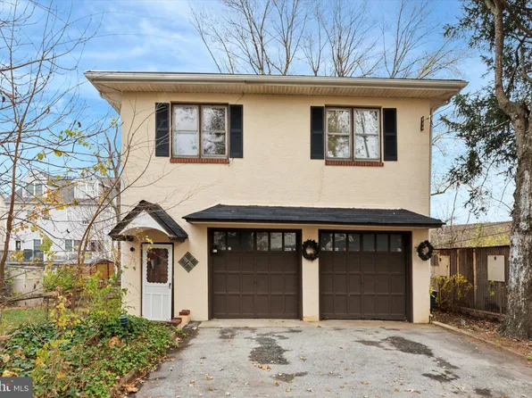 619 Old Elm St, Conshohocken, PA 19428