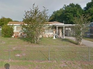 1210 Gail St, Apopka, FL 32703