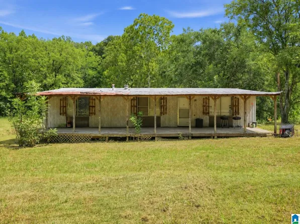 930 Old Sylacauga Hwy, Sylacauga, AL 35150