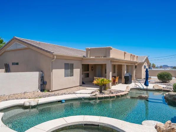 3441 Poppy Trail Ct, Lake Havasu City, AZ 86406