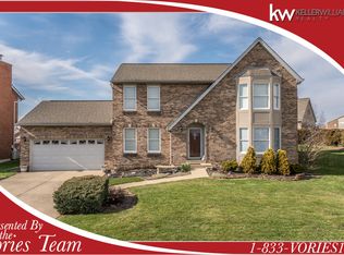 2 Red Clover Ct, Florence, KY 41042