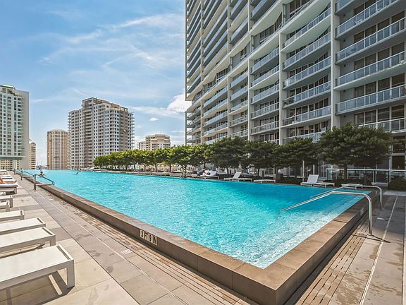 2nd image of 465 Brickell Ave #2806A