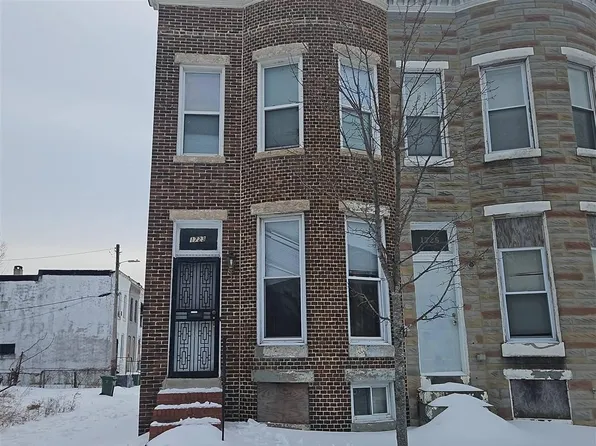 1723 Westwood Ave, Baltimore, MD 21217
