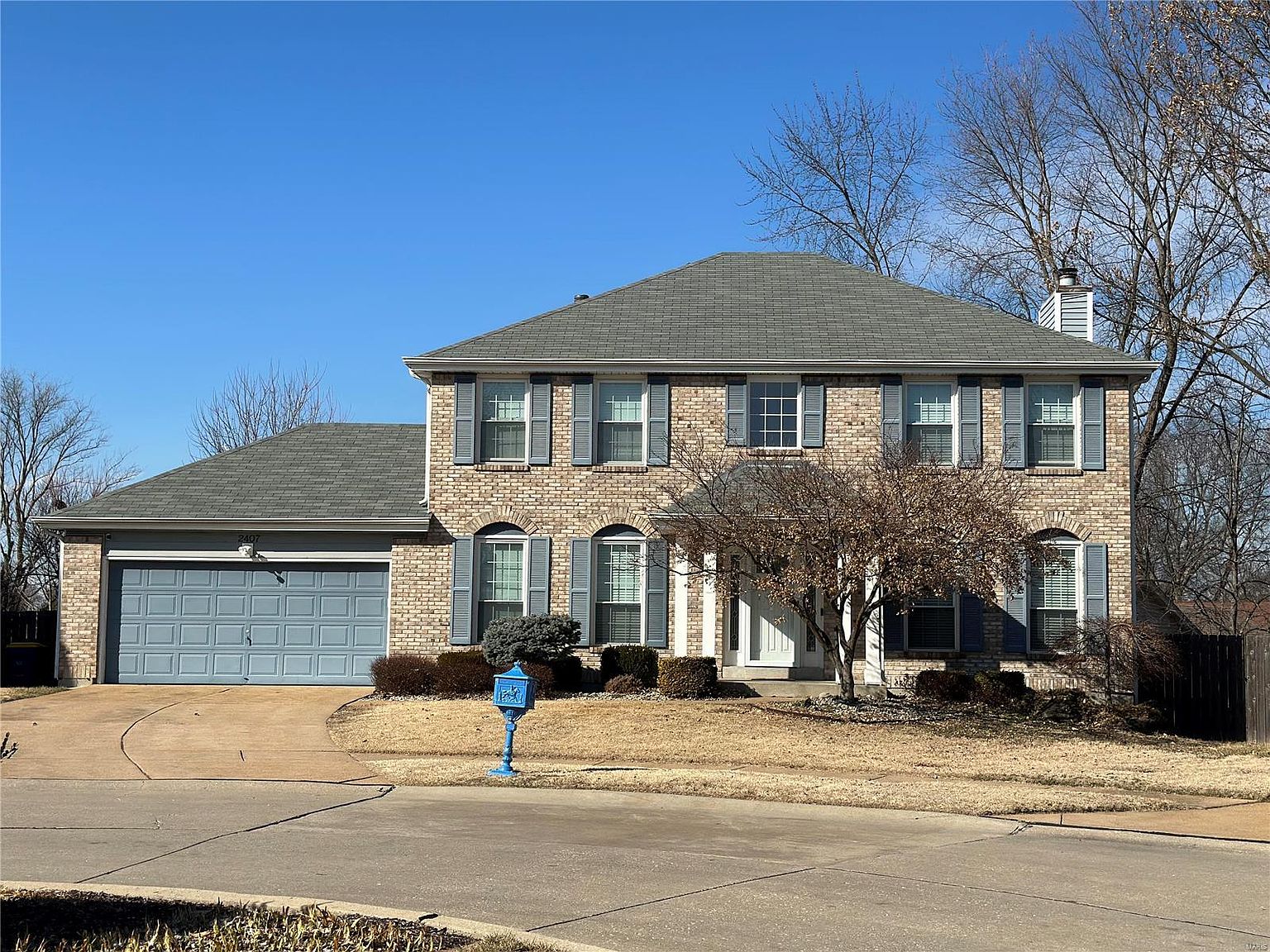 2407 Strawberry Fields Ct, Florissant, MO 63033 Zillow