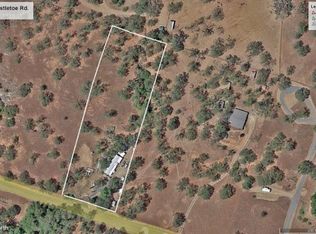 37450 Mistletoe Rd, Squaw Valley, CA 93675