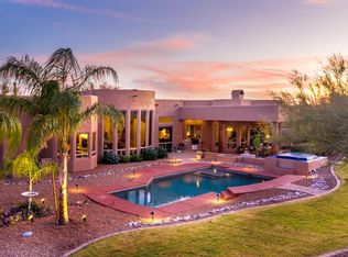 3450 W Moore Rd, Tucson, AZ 85742