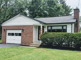 97 Hamlin Ave, East Aurora, NY 14052