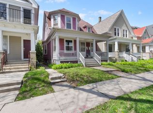 3205 N Bartlett Ave, Milwaukee, WI 53211