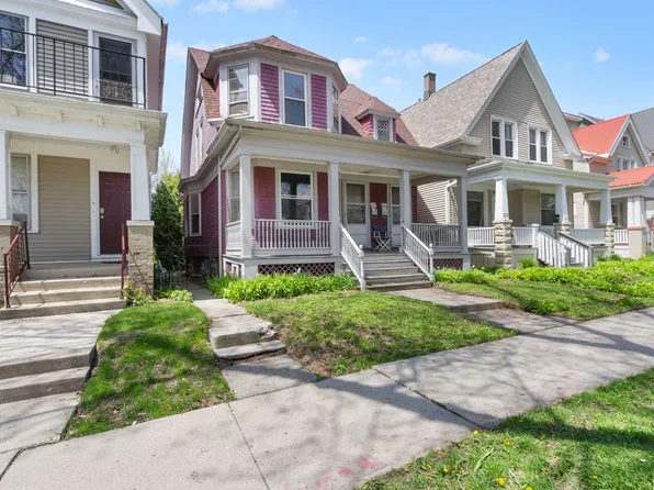 3205 N Bartlett Ave, 3205 N Bartlett Ave, Milwaukee, WI 53211