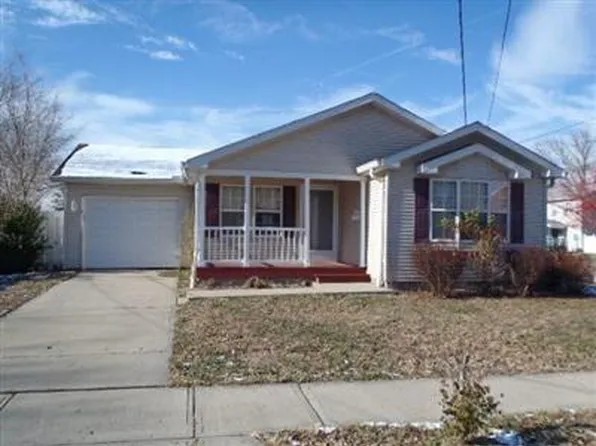 127 Locust St, Cincinnati, OH 45215