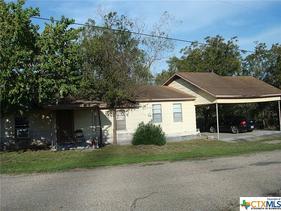 307 Welborn Ave, Smiley, TX 78159 MLS 526314 Zillow