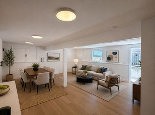 3030 College Ave, Berkeley, CA 94705