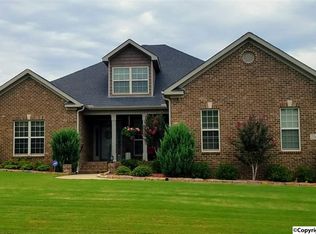 7505 Old Valley Point SE, Owens Cross Roads, AL 35763