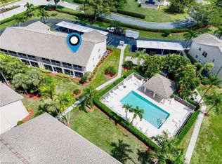 338 Bradstrom Cir APT 201, Naples, FL 34113