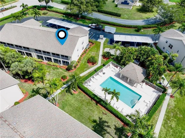 338 Bradstrom Cir APT 201, Naples, FL 34113